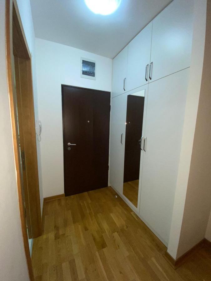 Adrianna Apartment City Kvart Podgorica Extérieur photo