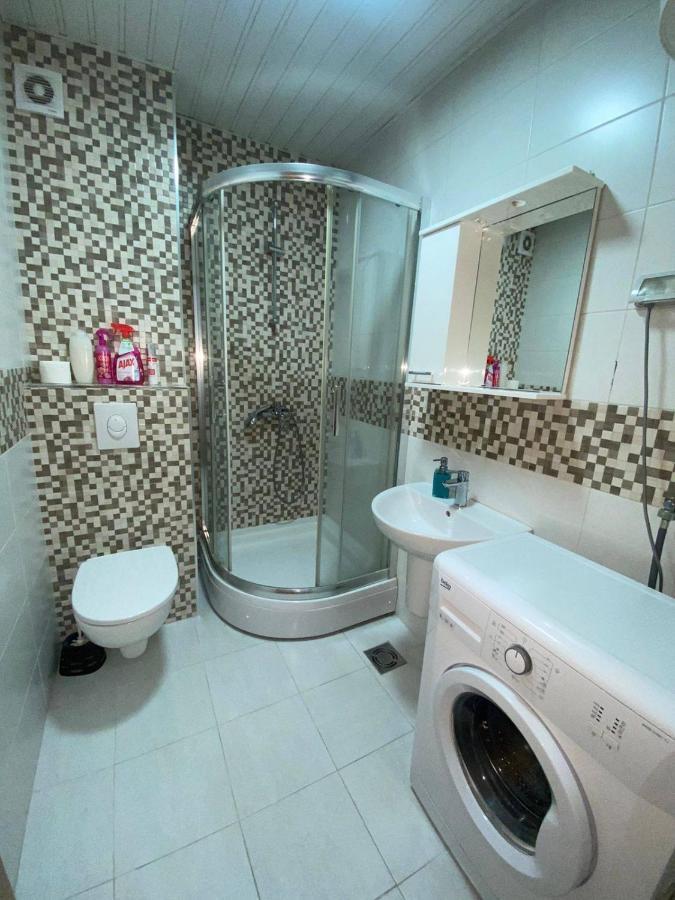 Adrianna Apartment City Kvart Podgorica Extérieur photo