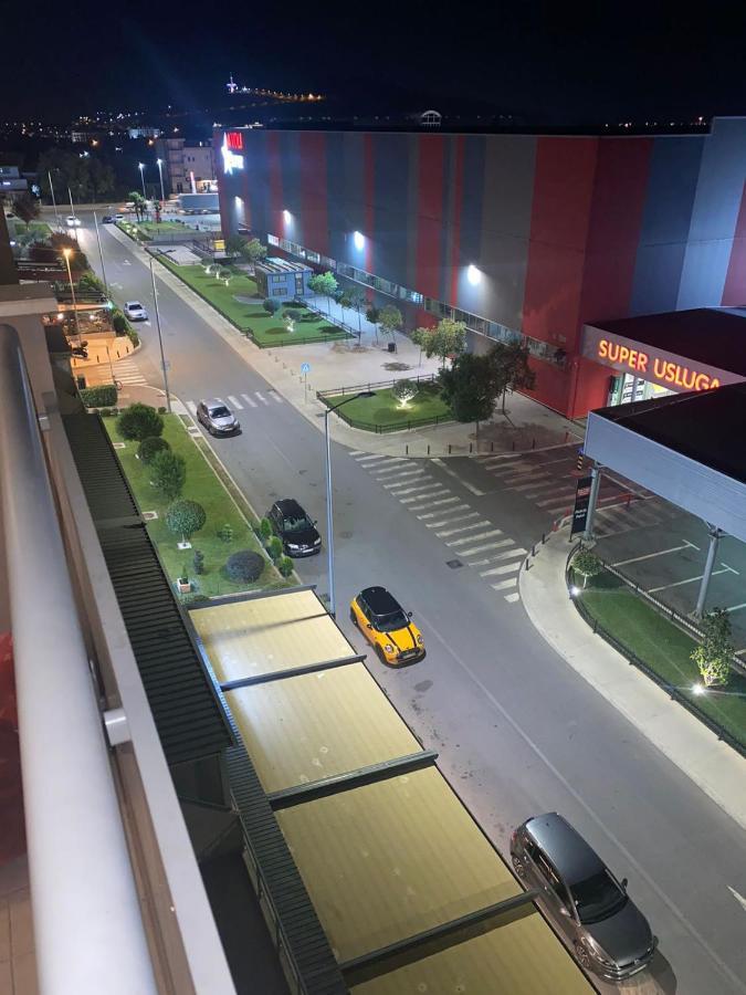 Adrianna Apartment City Kvart Podgorica Extérieur photo