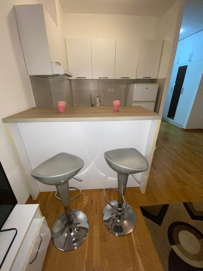 Adrianna Apartment City Kvart Podgorica Extérieur photo