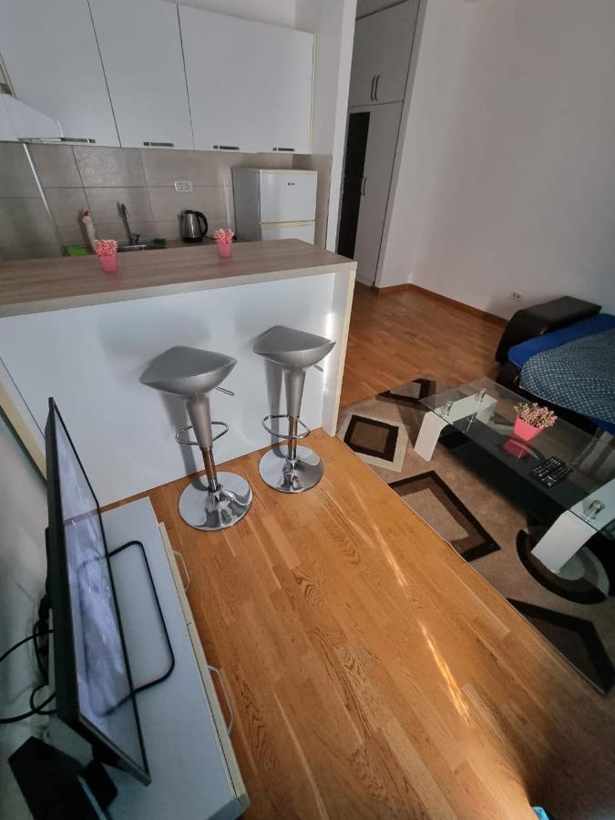 Adrianna Apartment City Kvart Podgorica Extérieur photo