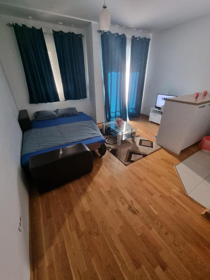 Adrianna Apartment City Kvart Podgorica Extérieur photo