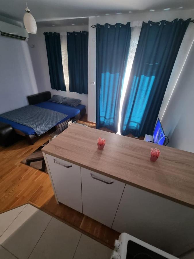 Adrianna Apartment City Kvart Podgorica Extérieur photo