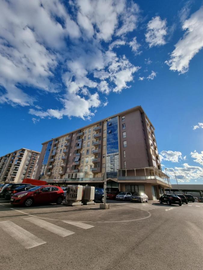 Adrianna Apartment City Kvart Podgorica Extérieur photo