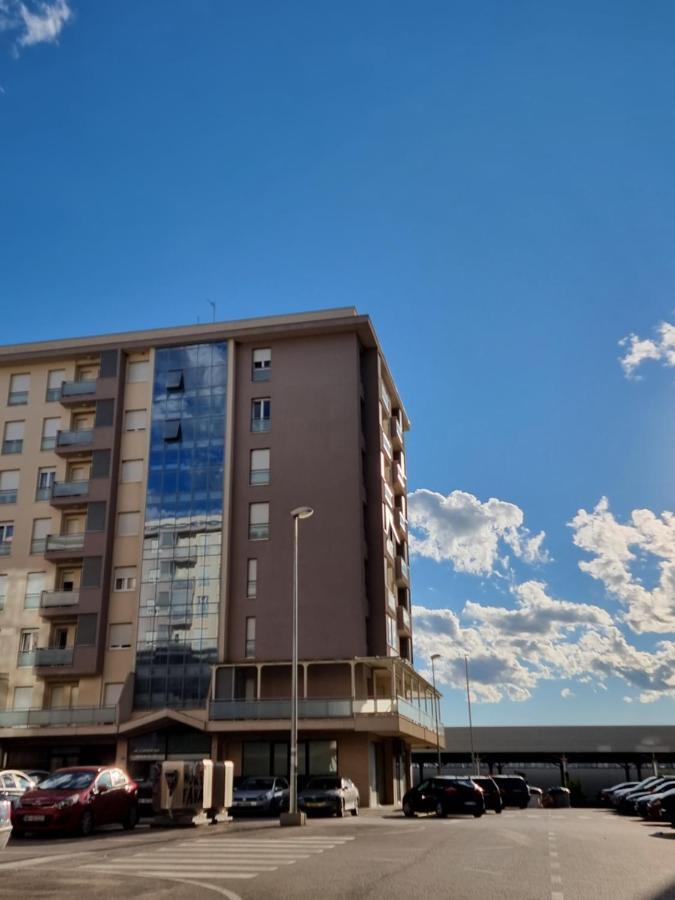 Adrianna Apartment City Kvart Podgorica Extérieur photo